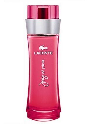 Оригинален дамски парфюм LACOSTE Joy of Pink EDT Без Опаковка /Тестер/